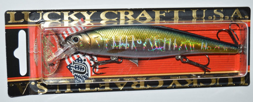 Lucky craft pointer 128 128sp - craft,